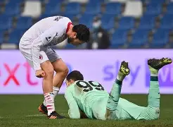 lck联盟竞猜 -里程碑夜塞维利亚迎来里程碑内马尔在TL比赛中突破纪录，清晨萨克拉门托国王门线救险都惊呆了 